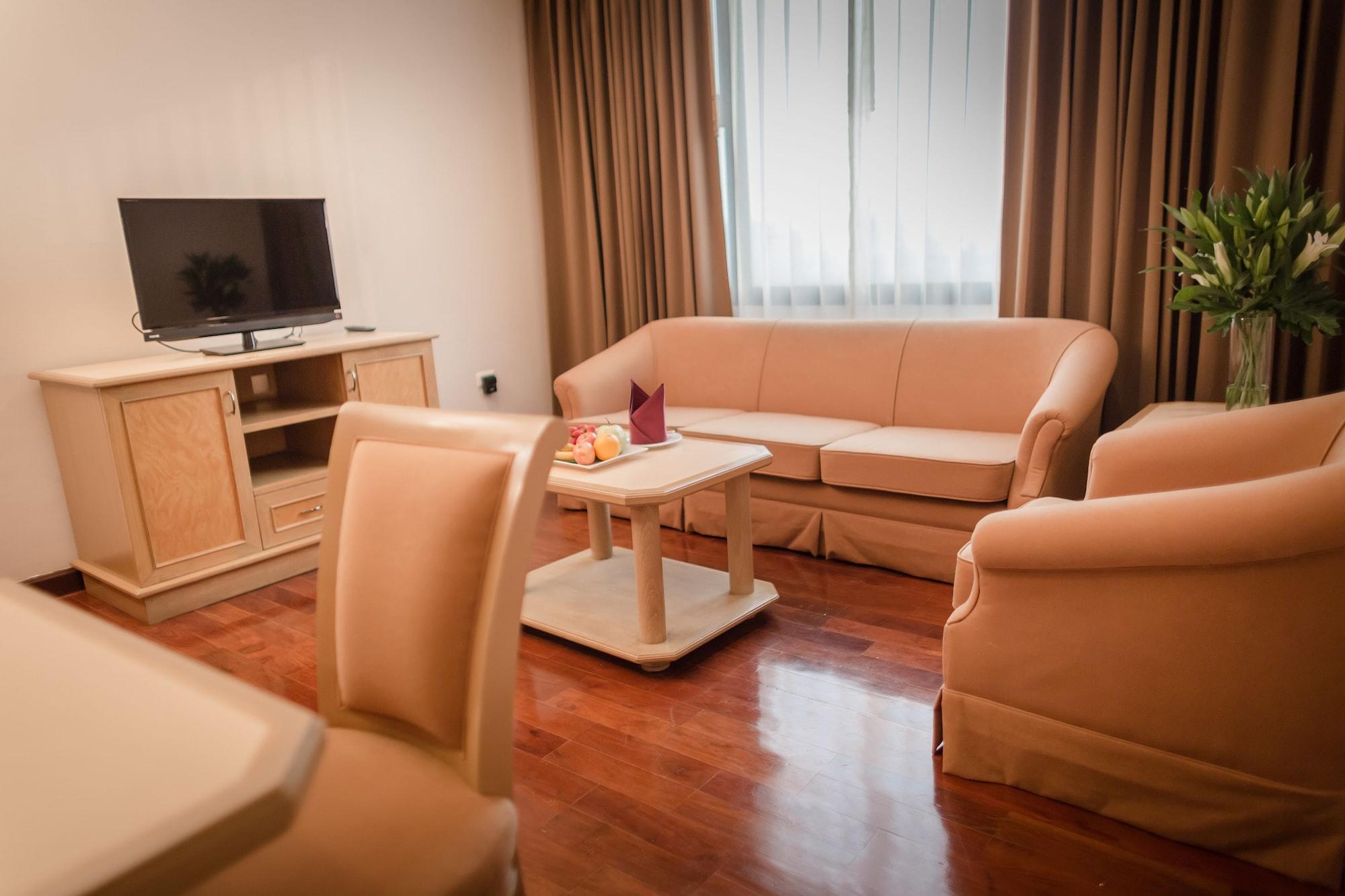 Grand Tower Inn Rama 6 Bangkok Kültér fotó