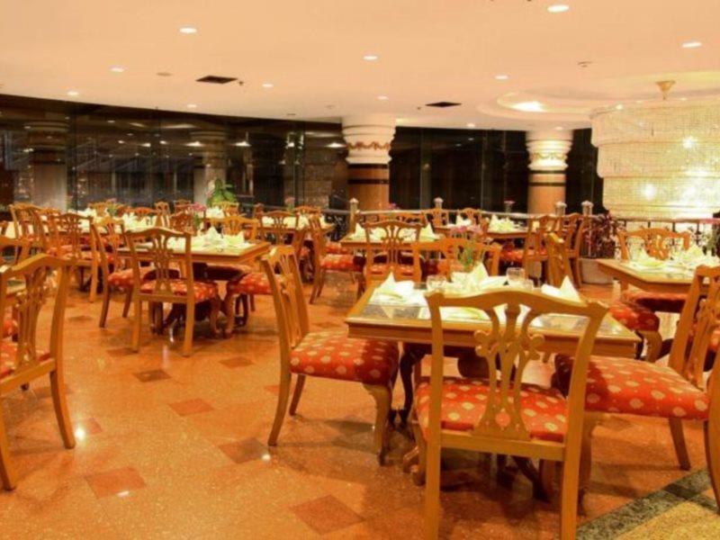 Grand Tower Inn Rama 6 Bangkok Kültér fotó