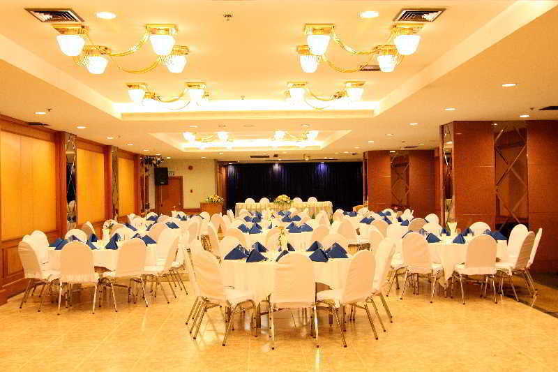 Grand Tower Inn Rama 6 Bangkok Kültér fotó