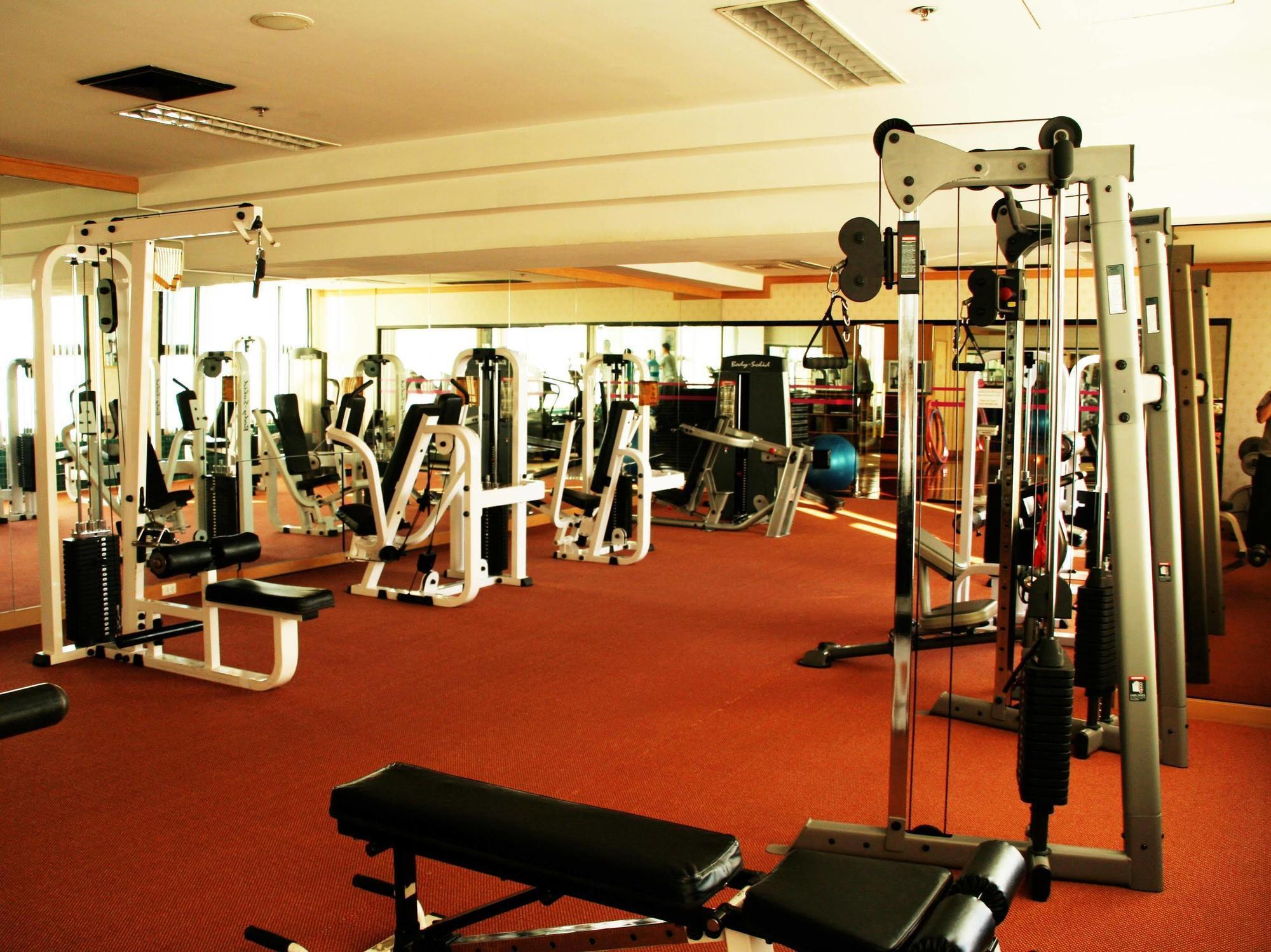 Grand Tower Inn Rama 6 Bangkok Kültér fotó